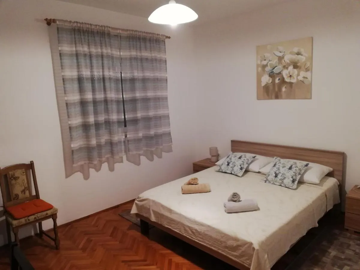 Holiday House Marija Nin