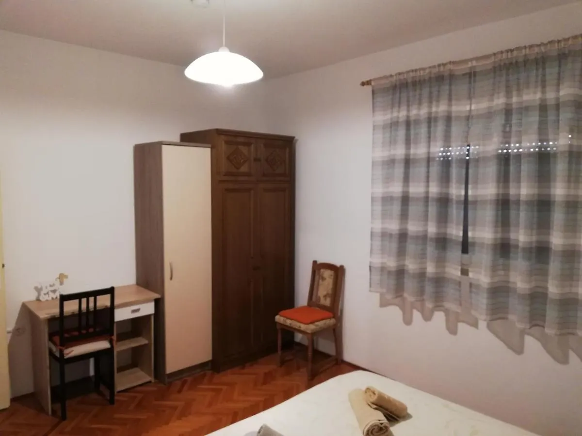 Holiday House Marija Nin Guest house