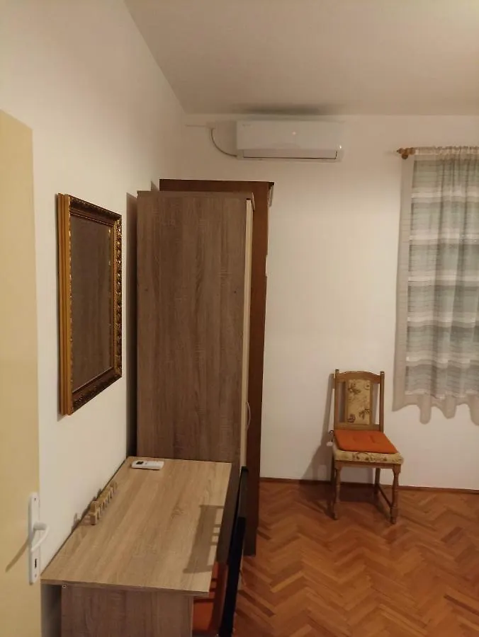 *** Guest house Holiday House Marija Nin Croatia