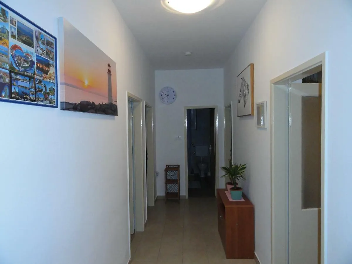 Holiday House Marija Nin