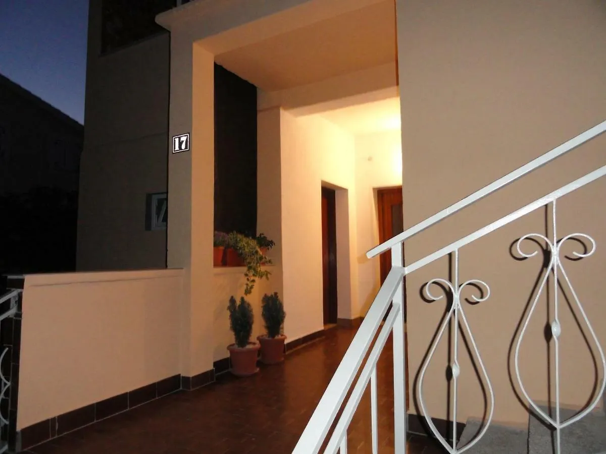 Holiday House Marija Nin 3*,  Croatia