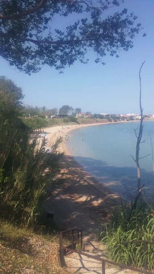 Holiday House Marija Nin 3*,  Croatia