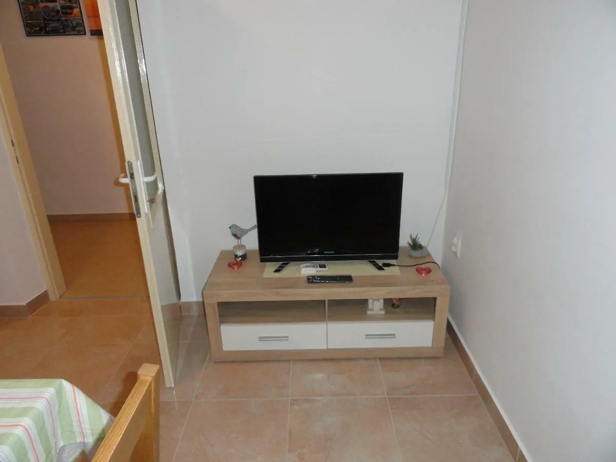Holiday House Marija Nin 3*,