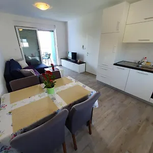Apartament Deluxe