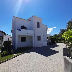 Apartament Niva
