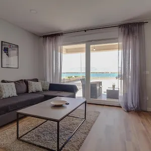 Apartament B & R Summer Breeze