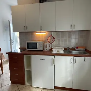 Apartament Zora