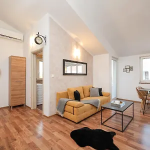 Apartament Anita