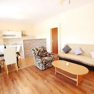 Apartman Sime